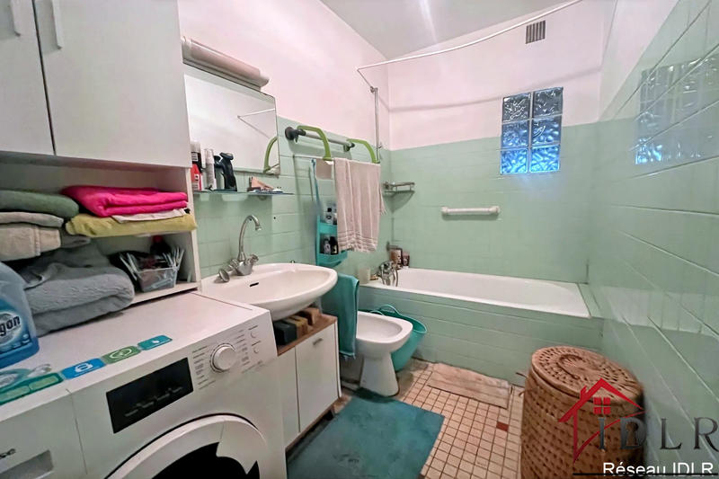 Maison - 112 m² - 4 pièces