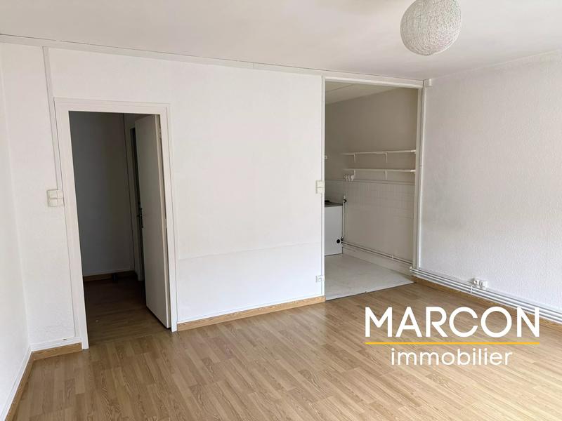 Appartement - 73 m² - 4 pièces