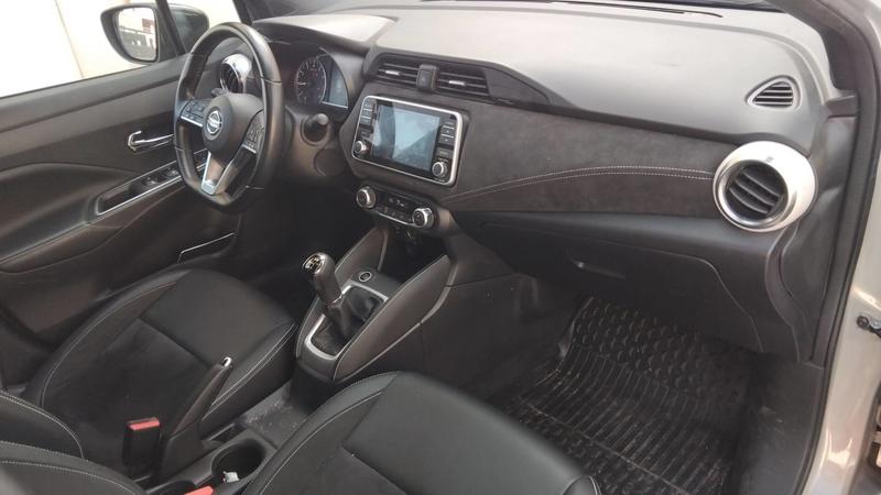 Nissan Micra 1.0 Ig-T 92 n-Sport