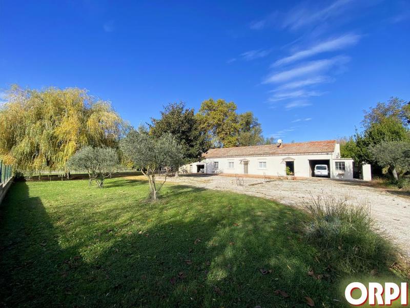 Villa - 137 m² - 4 pièces
