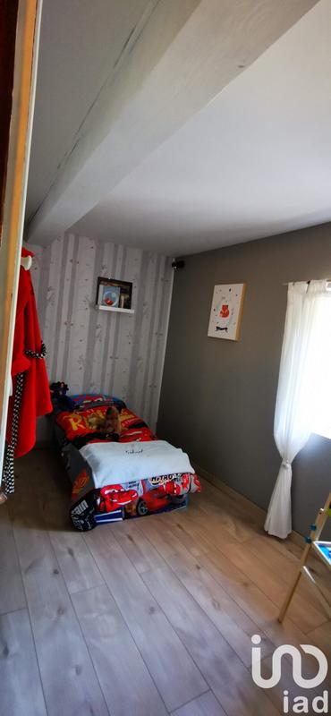 Maison - 144 m² - 7 pièces