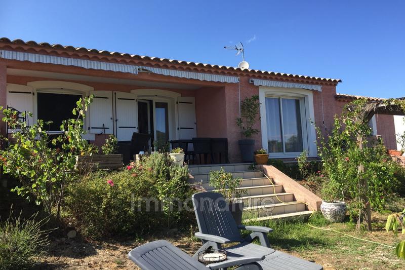 Villa - 88 m² - 4 pièces