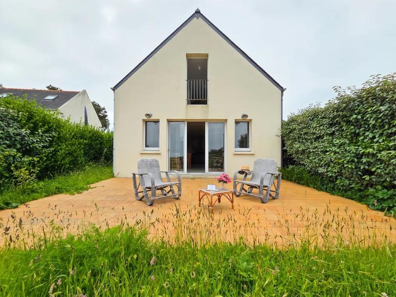 Maison - 190 m² - 8 pièces
