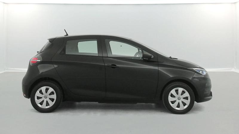 Renault Zoe R110 Achat Intégral 21 Life 5p