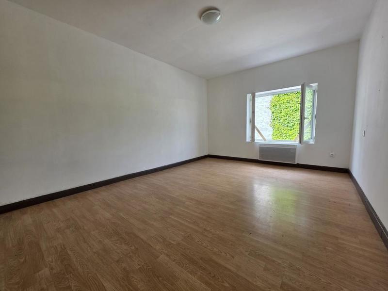 Fermette - 242 m² - 10 pièces