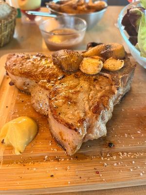 Fonds de commerce - 135 m²