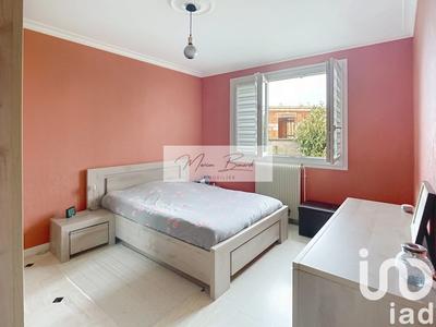 Maison - 134 m² - 5 pièces