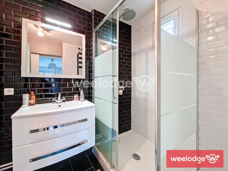 Maison - 96 m² - 5 pièces