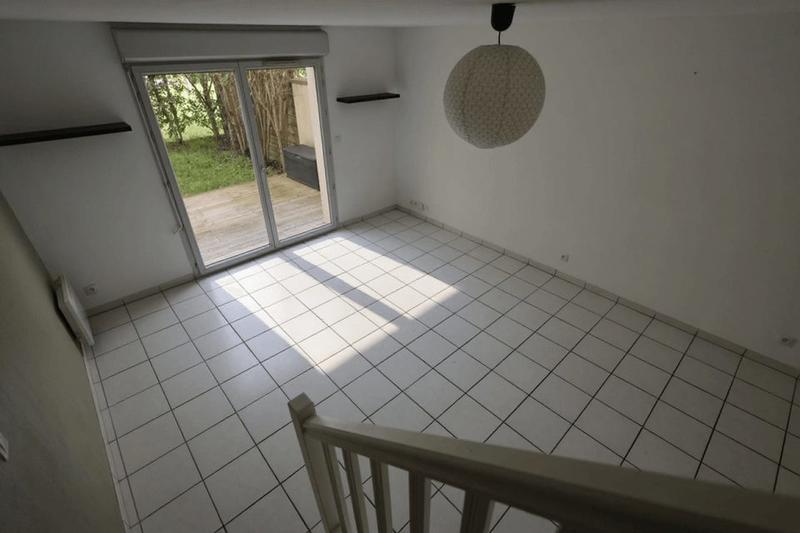 Duplex - 69 m² - 3 pièces