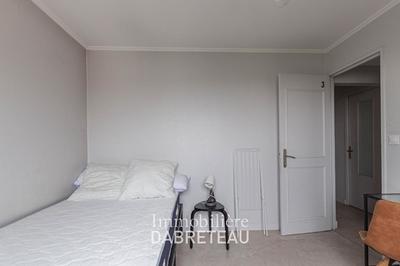 Appartement - 92 m² - 4 pièces