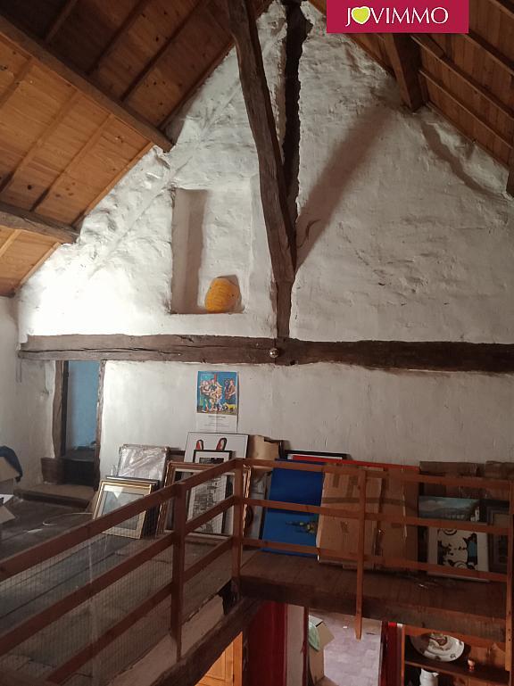 Maison - 167 m² - 5 pièces