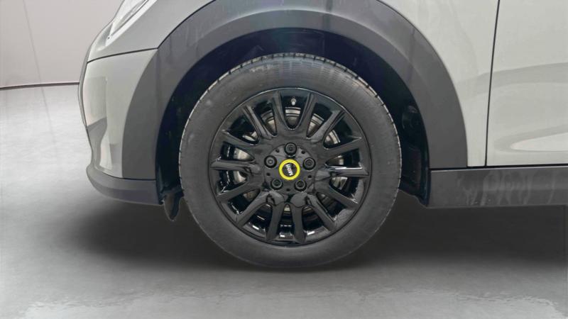 Mini 3 portes Hatch Electric F56 Bev Lci Cooper se 184 ch Edition Premium