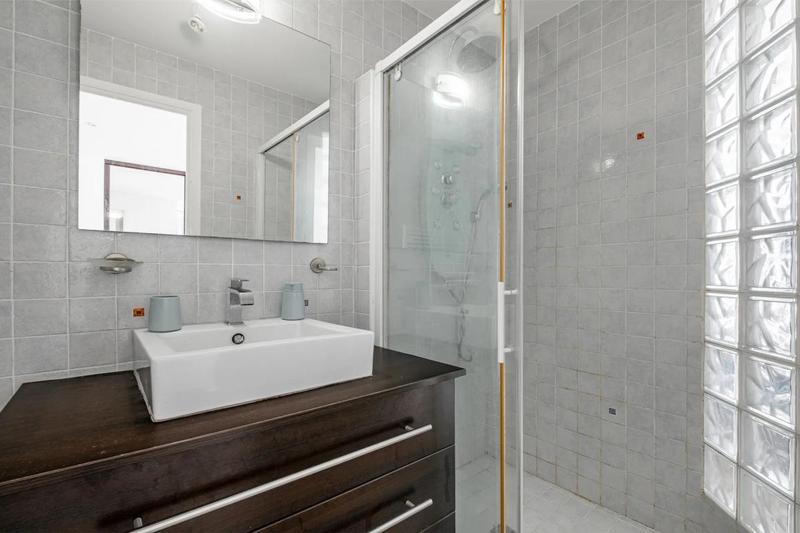 Maison - 154 m² - 5 pièces