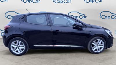 Renault Clio 1.6 E-Tech 140.0 Business - Garantie constructeur Entretien