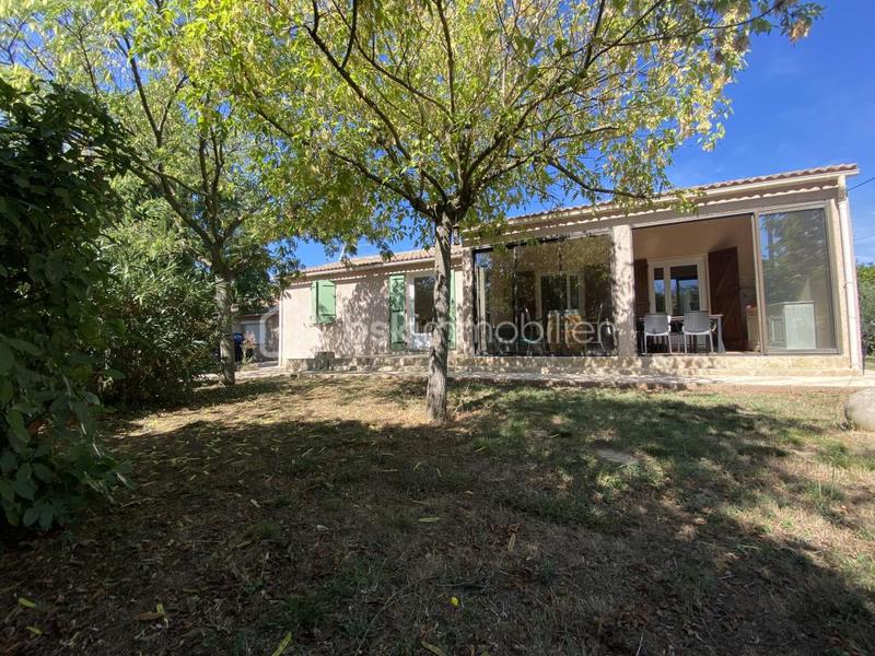 Villa - 102 m² - 4 pièces