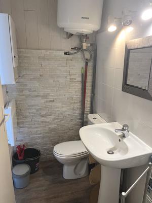 Appartement - 27 m² - 2 pièces