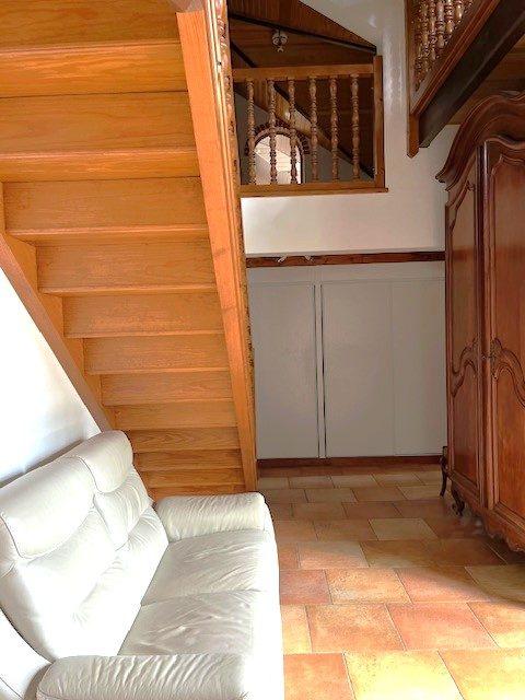 Maison - 231 m² - 8 pièces