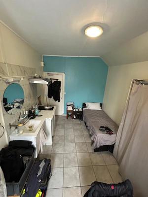 Fonds de commerce - 300 m²