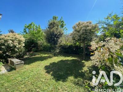 Appartement - 88 m² - 4 pièces