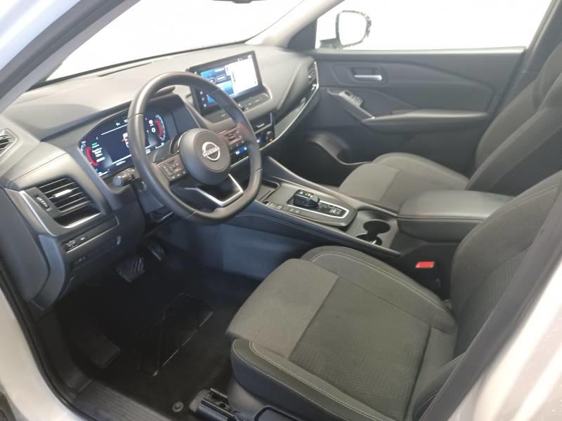 Nissan Qashqai e-Power 190 ch n-Connecta