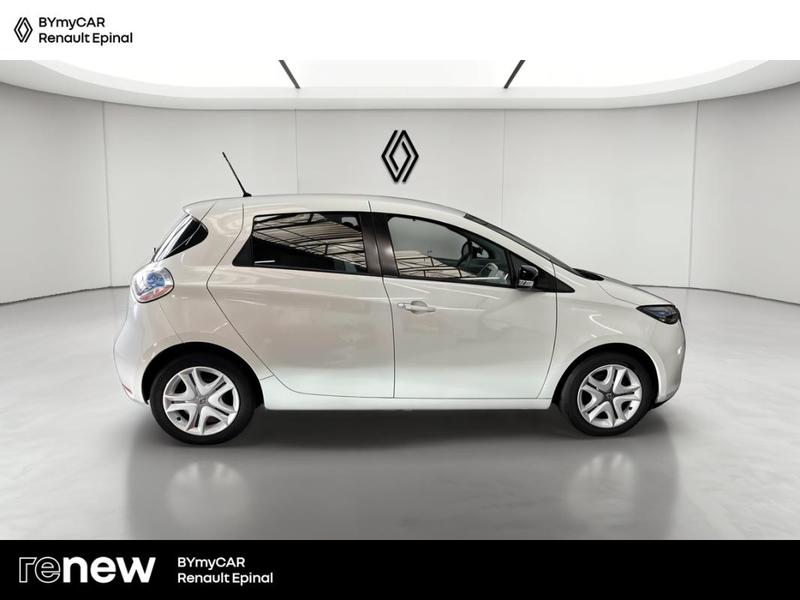 Renault Zoe Q90 Zen