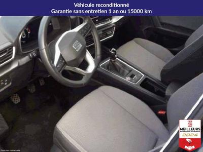 Seat Leon 1.5 Tsi 115 Bvm6 Style