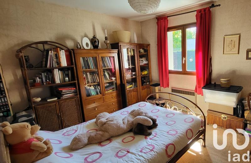 Maison - 114 m² - 5 pièces