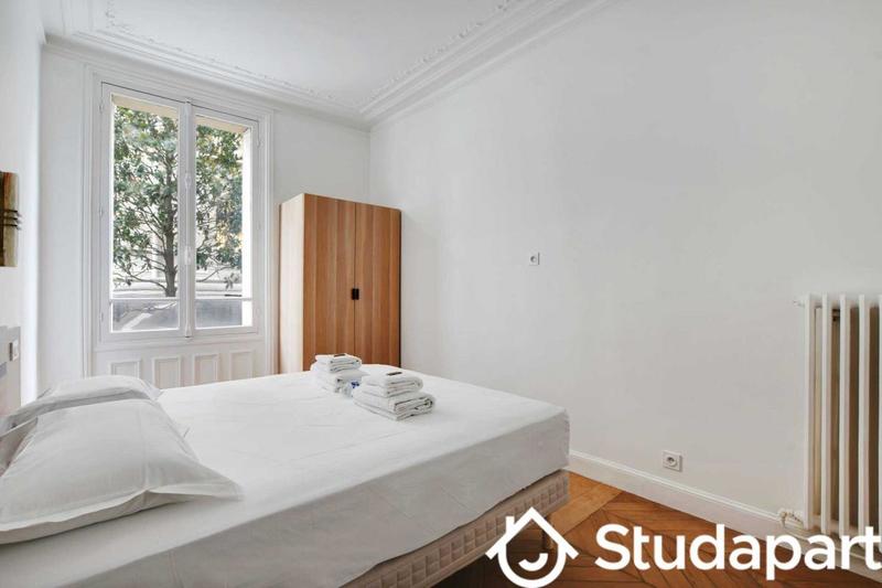 Appartement - 90 m² - 5 pièces