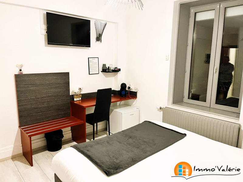 Fonds de commerce - 255 m²