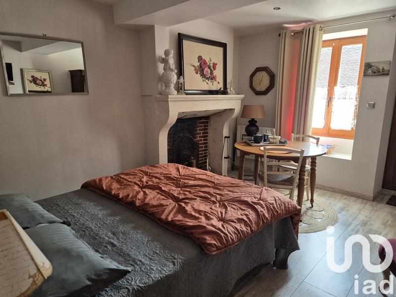 Maison - 103 m² - 4 pièces