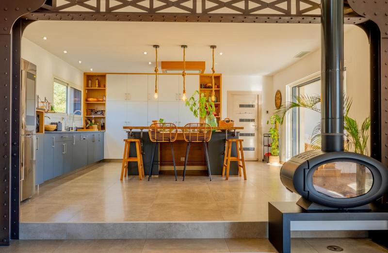 Villa - 231 m² - 6 pièces