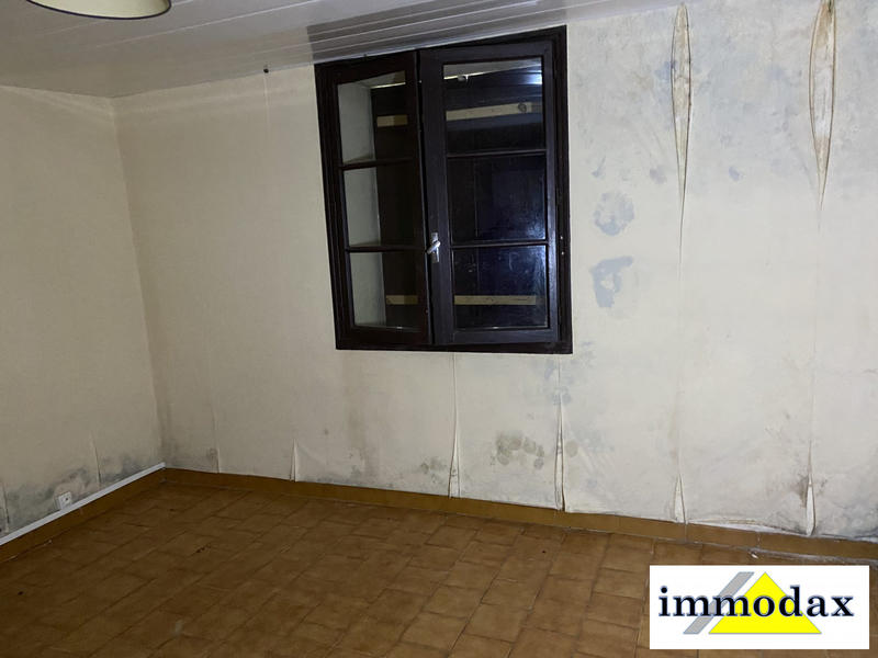 Maison ancienne - 78 m² - 3 pièces