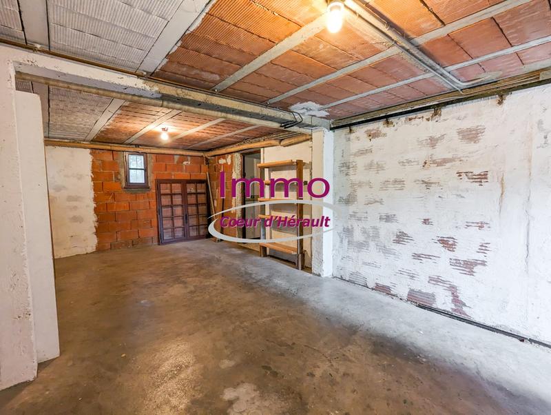 Maison - 141 m² - 5 pièces