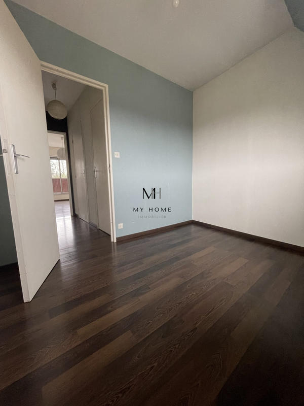 Appartement - 41 m² - 2 pièces