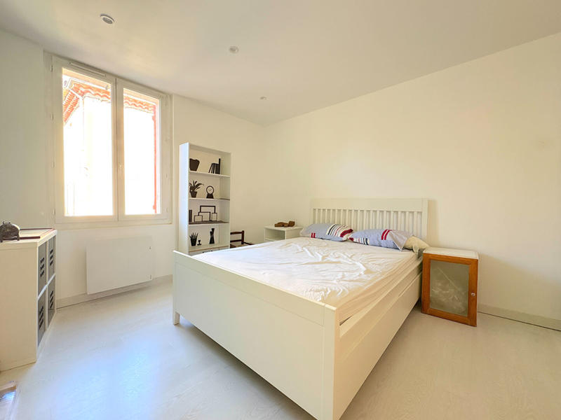 Maison - 87 m² - 4 pièces