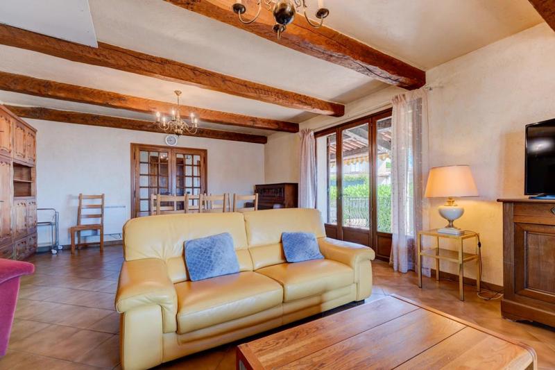 Villa - 147 m² - 4 pièces