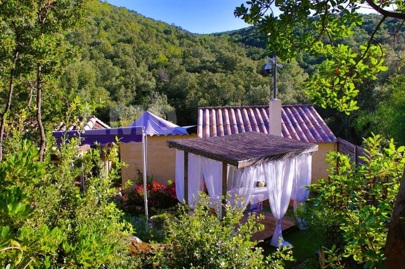 Maison - 430 m² - 18 pièces