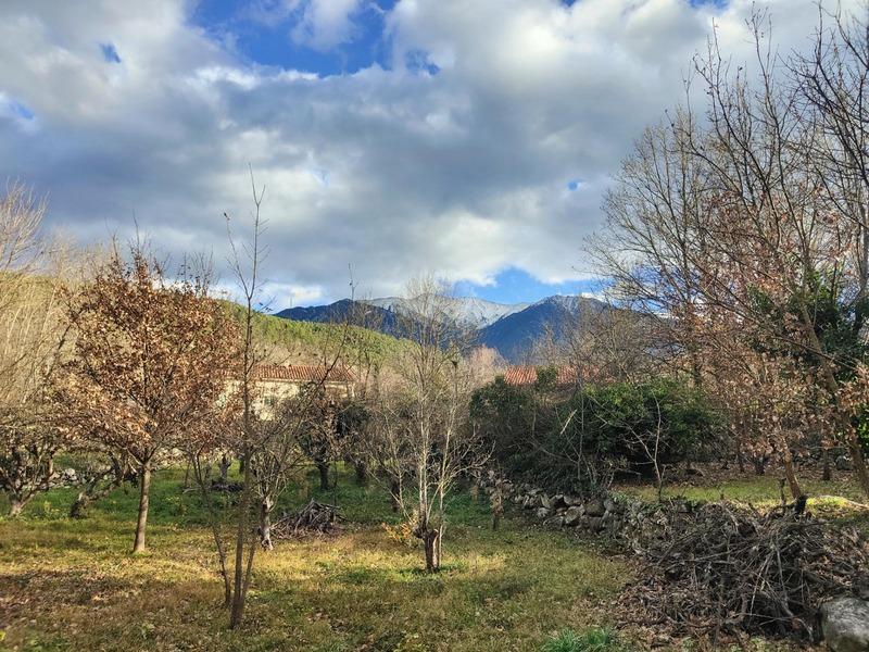 Terrain constructible - 2 470 m²