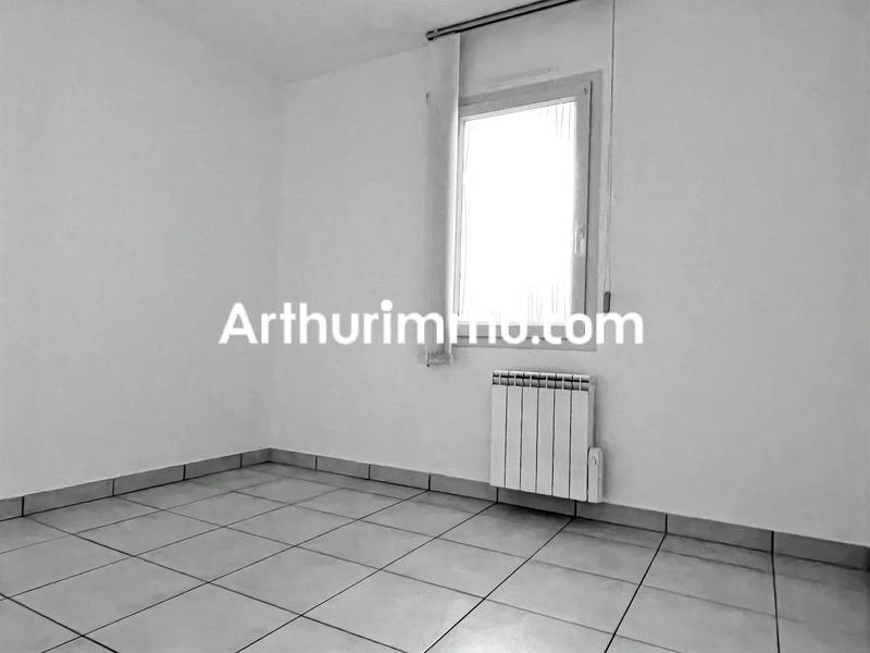 Maison - 79 m² - 4 pièces