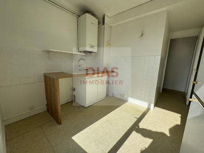 Appartement - 42 m² - 1 pièce