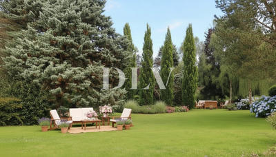 Maison contemporaine - 190 m² - 6 pièces