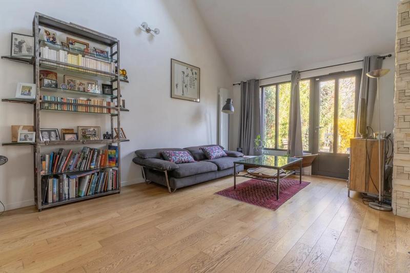 Maison - 160 m² - 7 pièces