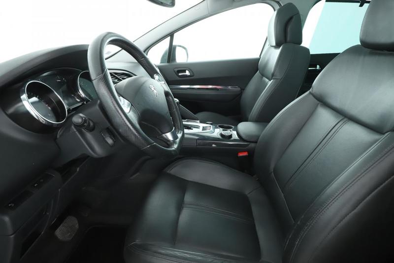 Peugeot 3008 1.6 Thp Feline Eat6 165 ch