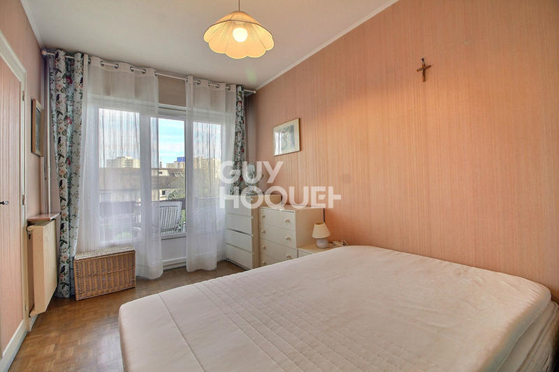 Appartement - 71 m² - 3 pièces