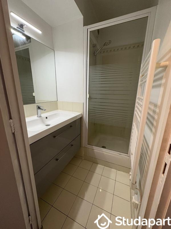 Appartement - 92 m² - 4 pièces