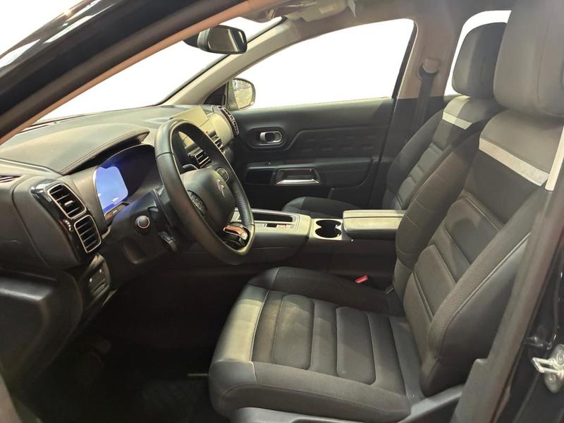 Citroën C5 Aircross Hybride Rechargeable 225 e-Eat8 Feel Pack