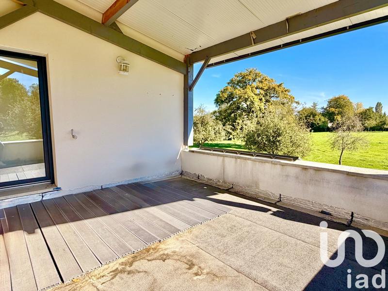 Maison - 145 m² - 6 pièces