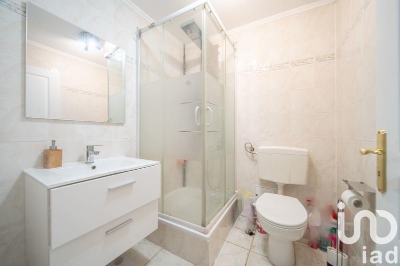 Maison - 191 m² - 7 pièces