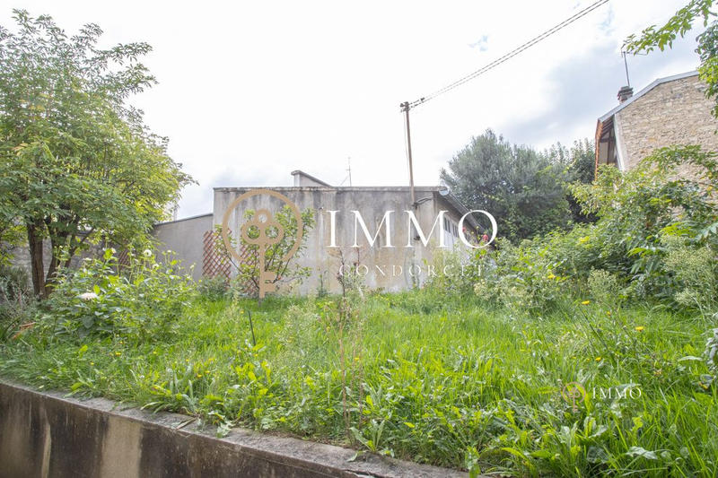 Appartement - 29 m² - 1 pièce