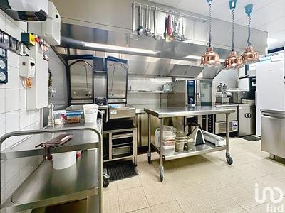 Local commercial - 105 m²